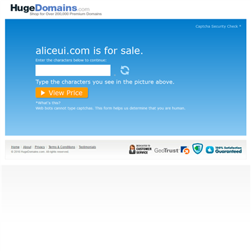 Aliceui