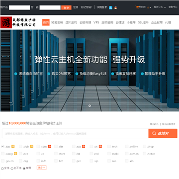 游鱼科技