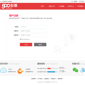 网信一卡通