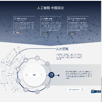 深兰科技